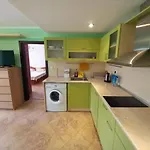 Appartamento Lovely Nest With Glass Veranda Golden Sands