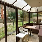 Appartamento Lovely Nest With Glass Veranda