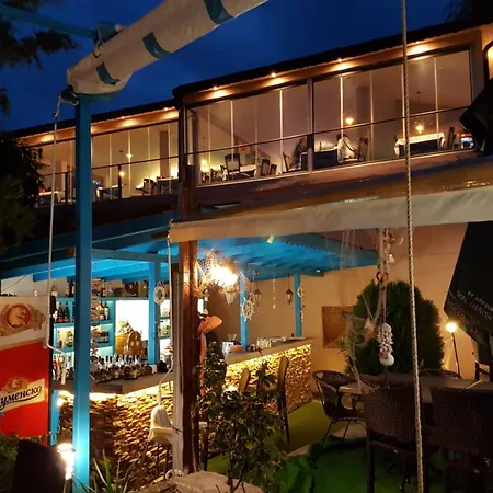 Appartement Lovely Nest With Glass Veranda