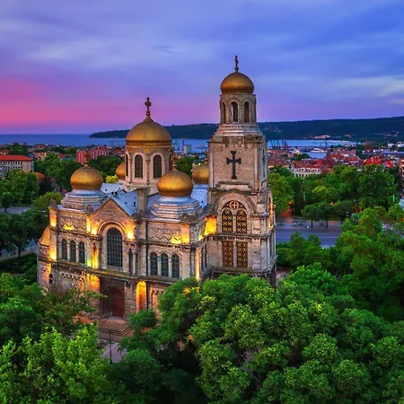 Lovely Nest With Glass Veranda Appartement *