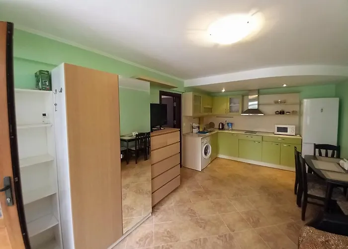 Lovely Nest With Glass Veranda * Sables d'or