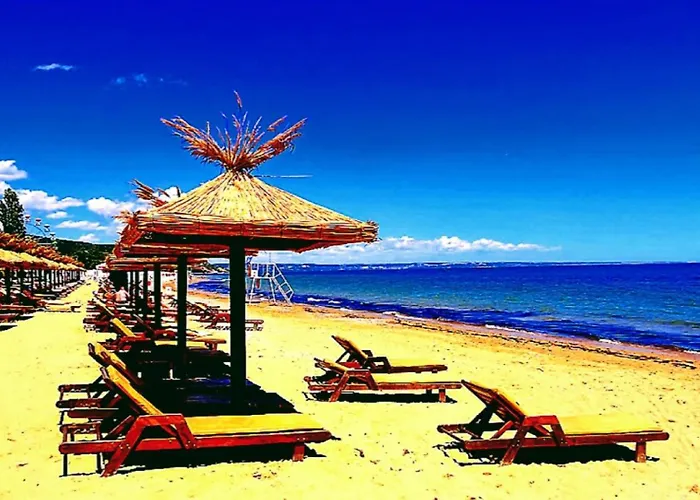 Lovely Nest With Glass Veranda Appartement *