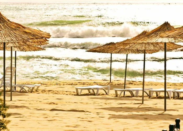 Appartement Lovely Nest With Glass Veranda