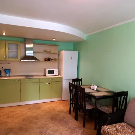 Apartament Lovely Nest With Glass Veranda *