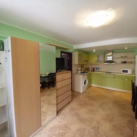 Lovely Nest With Glass Veranda * Złote Piaski