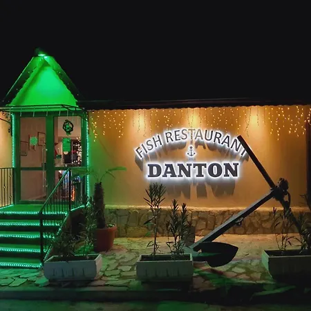 Apartament Lovely Nest With Glass Veranda *