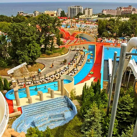 Apartament Lovely Nest With Glass Veranda *